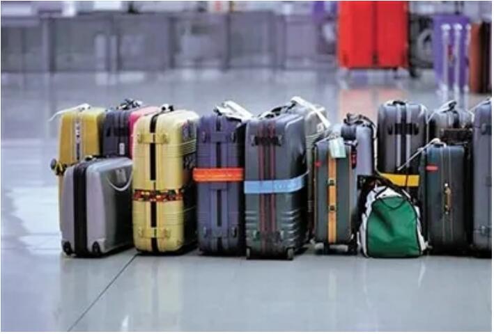 温州到柳江区行李托运